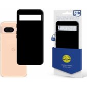 Matt Case Google Pixel 8A 5G Black