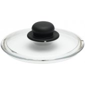 Glass lid Dome &Oslash;16cm