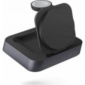 Nightstand Charger Pro 2 Black