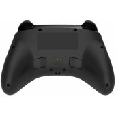 GAM-198 Nintendo Switch Black