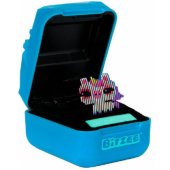 Bitzee Magicals, toy figure (light blue)