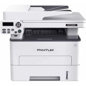 M7100DW baltas
