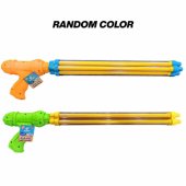 Games G2462 Four Nozzles Water Gun (Random Color)