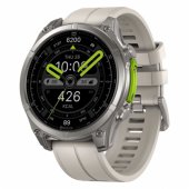 Vibe 8 Abyss Gray