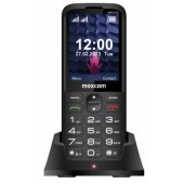 Comfort MM445 4G Black