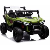 S618 Green 4x4