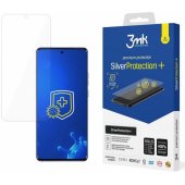 "SilverProtection+ ekrano apsauga Motorola Edge 40"