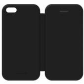 "Book Flip Case Xiaomi Redmi 6" Black