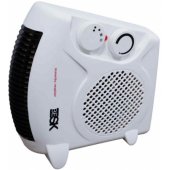 Ventiliatorinis šildytuvas 1000/ 2000W 9131527