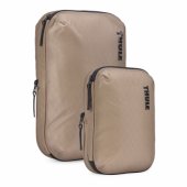 5564 Compression Packing Cube Set gentle beige