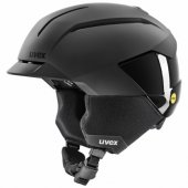 Levitate MIPS 51-55 Black Matt