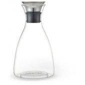 Stiklinis ąsotis 1,6 l