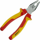 Dedra 180mm VDE universal pliers