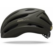 ISODE MIPS II 54-61cm juodas