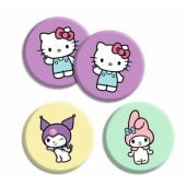 Vaikiškas atminties žaidimas Hello Kitty Trefl 02898