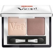 Pupa Vamp! Compact Duo akių šešėliai, dvigubi akių šešėliai 00