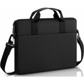 Ecoloop Pro dėklas 15 -16" juodas