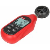 UT363 anemometras