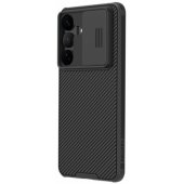 CamShield PRO Hard Case Galaxy S26 Plus Black