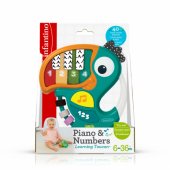 INFANTINO muzikinis žaislas „Toucan“