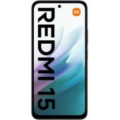 Redmi 15 6/ 128GB Black