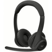 LOGI Zone 305 Black
