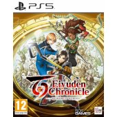 Eiyuden Chronicles: Hundred Heroes, skirtas PS5