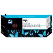 HP 772 rašalas 300 ml šviesiai pilkas