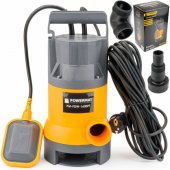 PM-PDW-1600PT