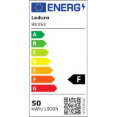 Lubinis 3CCT 50W (95353)