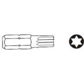 Jonnesway TORX tip T30x30mm 6-angle 10mm D130T30