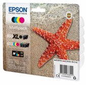 603XL Multipack (C13T03A94010) spalvotas