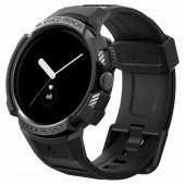 Rugged Armor Pro Google Pixel Watch/ Watch 2 Black
