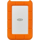2TB Rugged USB 3.1 Type-C oranžinis STFR2000800