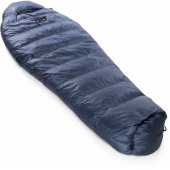 Traveller 650 L (177-188 cm) blue left