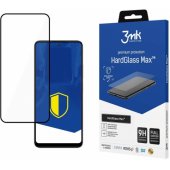 HardGlass Max ekrano apsauginė plėvelė Redmi Note 12 5G