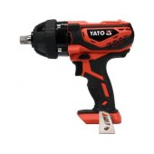 Yato YT-82805 18 V 1/ 2" smūginis veržliasukis