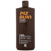 Apsauginis losjonas nuo saulės jautriai alergiškai odai SPF 50 400ml