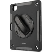 Rugged Case Grip Apple iPad Air 10.9" 2020 Black