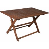 Modena Table and 4 Chairs Meranti