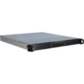 _7701454 Inter-Tech IPC 1U-10248 Rack Black