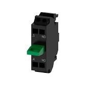 Siemens SIRIUS ACT contact block 1Z (3SU1400-2AA10-3BA0)