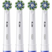 EB50-4 CrossAction Brush Set X-filaments
