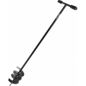 Dedra soil auger manual, 110 mm (80C302)