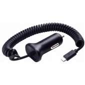 Setty Car Charger 12/ 24V 1A Micro USB Black