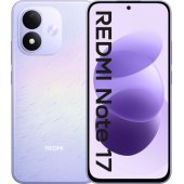 Redmi Note 17 4G 6/ 256GB Celestial Purple