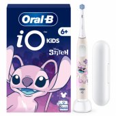 iO Kids Stitch Angel + kelioninis dėklas