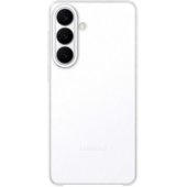 Clear Cover Galaxy S26 Plus Transparent