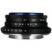 Laowa 10mm F/ 4.0 Cookie Lens for Fujifilm X
