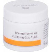 Dr. Hauschka Dr. Hauschka Clarifying Clay Mask face mask 90g